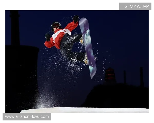 单板滑雪大师赛冠军动作难度刷新想象，单板滑雪世界冠军是谁