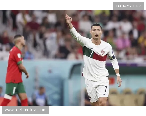 C罗带领葡萄牙迎战2026世界杯，力争最后一冠