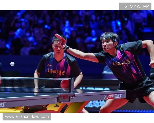 乒乓球联赛采用主客场制后更具观赏性