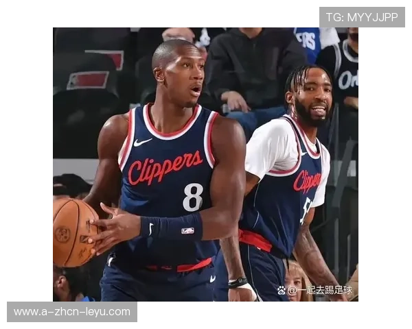 快船队重视防守，冲击高排名，快船队强吗