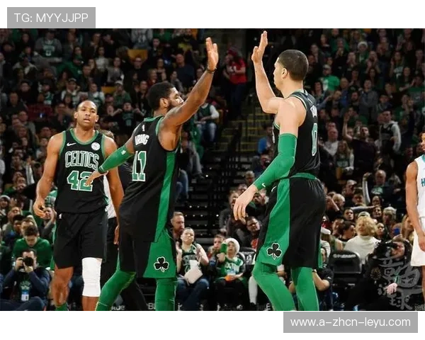 凯尔特人球员合力形成强悍防守体系 凯尔特人球员合力形成强悍防守体系